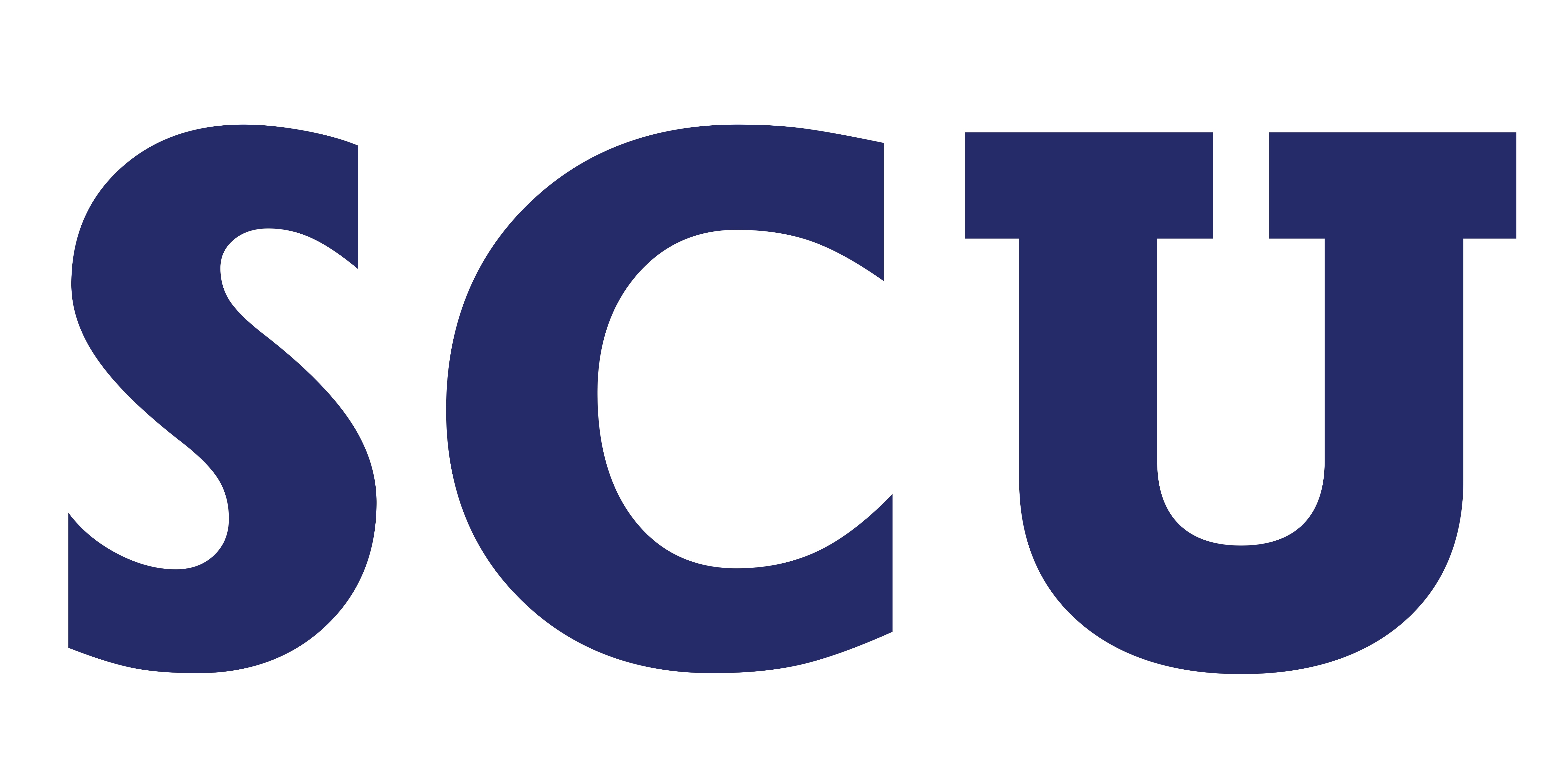 SCU Logo